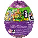 Mattel Mega Construx Breakout Beasts Series 3 - 1 Piece GCK31 887961765991