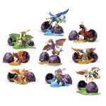 Mattel Mega Construx Breakout Beasts Series 3 - 1 Piece GCK31 887961765991