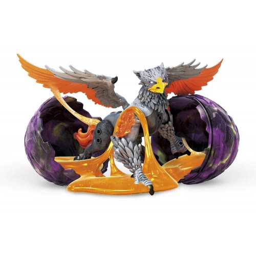 Mattel Mega Construx Breakout Beasts Series 3 - 1 Piece GCK31 887961765991
