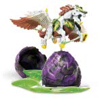 Mattel Mega Construx Breakout Beasts Series 3 - 1 Piece GCK31 887961765991