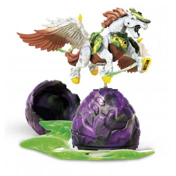 Mattel Mega Construx Breakout Beasts Series 3 - 1 Piece GCK31 887961765991