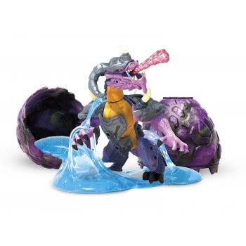 Mattel Mega Construx Breakout Beasts Series 3 - 1 Piece GCK31 887961765991