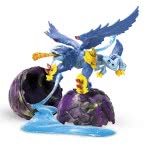 Mattel Mega Construx Breakout Beasts Series 3 - 1 Piece GCK31 887961765991