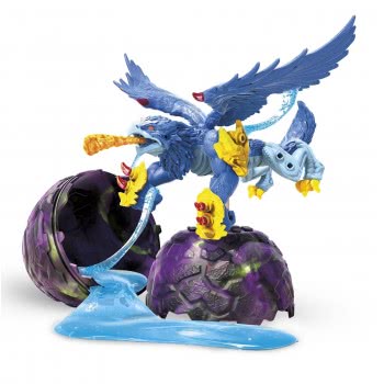 Mattel Mega Construx Breakout Beasts Series 3 - 1 Piece GCK31 887961765991