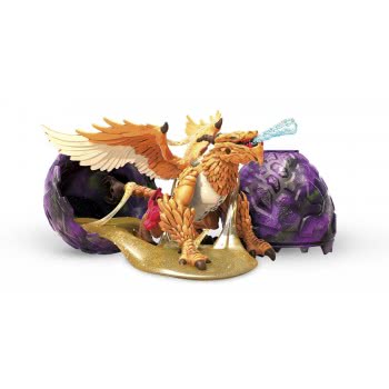 Mattel Mega Construx Breakout Beasts Series 3 - 1 Piece GCK31 887961765991
