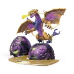 Mattel Mega Construx Breakout Beasts Series 3 - 1 Piece GCK31 887961765991