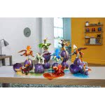 Mattel Mega Construx Breakout Beasts Series 3 - 1 Piece GCK31 887961765991
