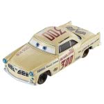 Mattel Disney Pixar Cars 3 Leroy Heming Αυτοκινητάκι Die-Cast DXV29 / FLL69 887961561531