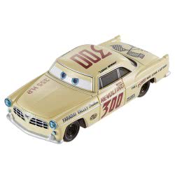 Mattel Disney Pixar Cars 3 Leroy Heming Αυτοκινητάκι Die-Cast DXV29 / FLL69 887961561531