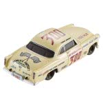 Mattel Disney Pixar Cars 3 Leroy Heming Αυτοκινητάκι Die-Cast DXV29 / FLL69 887961561531