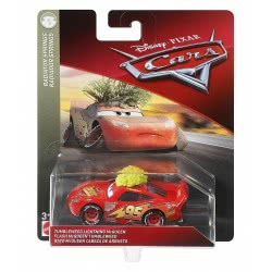 Mattel Disney Pixar Cars 3 Tumbleweed Lightning Mcqueen Αυτοκινητάκι Die-Cast DXV29 / FLL84 887961561241