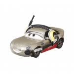 Mattel Disney Pixar Cars 3 Shannon Spokes Αυτοκινητάκι Die-Cast DXV29 / FLM33 887961562019