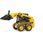 bruder Διαβολάκι CAT Mini Με Ρόδες 02481 4001702024819