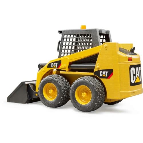 bruder Caterpillar Charger 02481 4001702024819