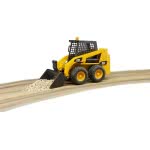 bruder Caterpillar Charger 02481 4001702024819
