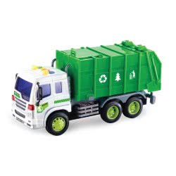 Toys-shop Choice Purifier Truck With Lights And Sounds JA087027 6990119870271