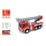 Toys-shop Choice Πυροσβεστικό Όχημα JA087040 6990119870400