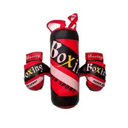 Toys-shop Choice Boxing Sleeve JS059133 6990119591336