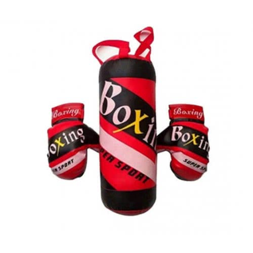 Toys-shop Choice Boxing Sleeve JS059133 6990119591336