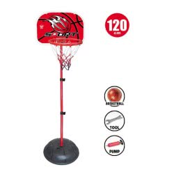 Toys-shop Choice Basketball Board With Stand JS059233 6990119592333