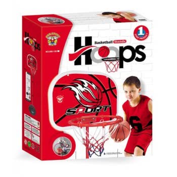 Toys-shop Choice Μπασκέτα 1,20M JS059233 6990119592333