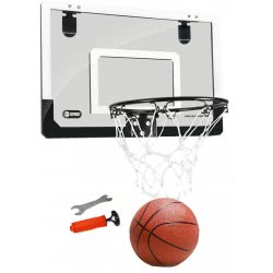 Toys-shop Choice Dunk Pro Backboard With Ball And Pump JS058750 6990119587506