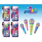 Toys-shop Choice Μικρόφωνο Με Μουσική Και Φως JM083022 6990119830220