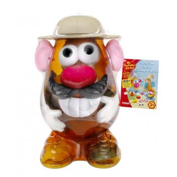 Hasbro Mr Potato Safari 203351860 5010994169008