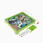 Hasbro Toy Story Buzz Lightyear Operation E5642 5010993615858