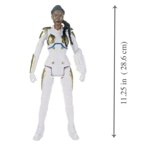 Hasbro Marvel Avengers: Endgame Titan Hero Series Valkyrie E3308 / E3847 5010993548118