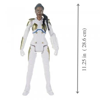 Hasbro Marvel Avengers: Endgame Titan Hero Series Valkyrie E3308 / E3847 5010993548118