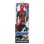 Hasbro Marvel Avengers: Endgame Titan Hero Series Iron Spider E3308 / E3844 5010993548095