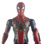 Hasbro Marvel Avengers: Endgame Titan Hero Series Iron Spider E3308 / E3844 5010993548095