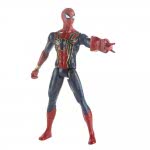 Hasbro Marvel Avengers: Endgame Titan Hero Series Iron Spider E3308 / E3844 5010993548095