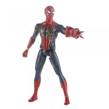 Hasbro Marvel Avengers: Endgame Titan Hero Series Iron Spider E3308 / E3844 5010993548095