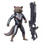 Hasbro Marvel Avengers: Endgame Titan Hero Series Rocket E3308 / E3917 5010993548088