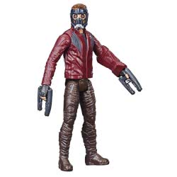 Hasbro Marvel Avengers: Endgame Titan Hero Series Star Lord E3308 / E3849 5010993548101
