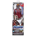 Hasbro Marvel Avengers: Endgame Titan Hero Series Star Lord E3308 / E3849 5010993548101