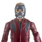 Hasbro Marvel Avengers: Endgame Titan Hero Series Star Lord E3308 / E3849 5010993548101
