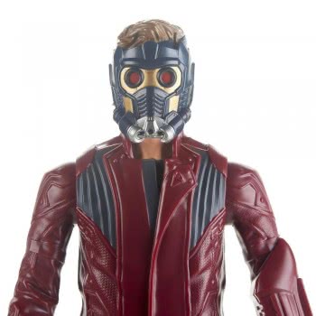 Hasbro Marvel Avengers: Endgame Titan Hero Series Star Lord E3308 / E3849 5010993548101