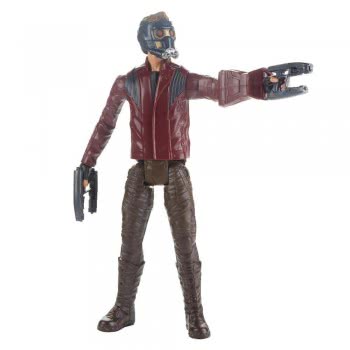 Hasbro Marvel Avengers: Endgame Titan Hero Series Star Lord E3308 / E3849 5010993548101