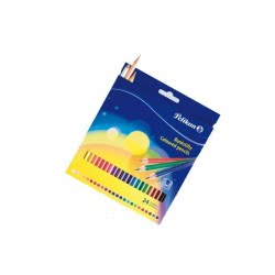 Pelikan Ξυλομπογιές Bsln-24 724013 4012700724014