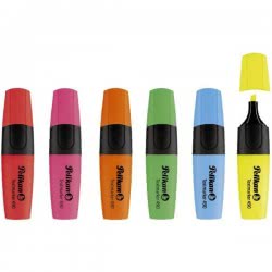 Pelikan Peliκan Υπογράμμιστης Χρώμα Κίτρινο 940379 4012700940377