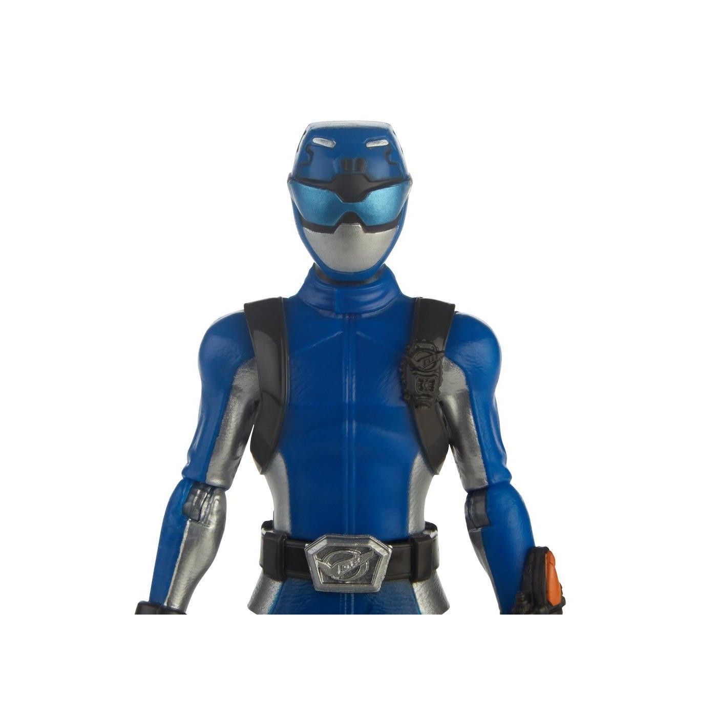 Hasbro Power Rangers Beast Morphers Blue Ranger E5915 / E5942 | Toys ...