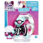 Hasbro My Little Pony: The Movie All About Photo Finish B8924 / E0994 5010993487981
