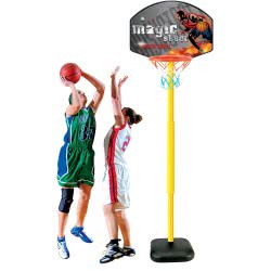 Toys-shop Choice Magic Shoot Basketball Portable 150 Cm JS031395 6990119579778