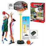 Toys-shop Choice Magic Shoot Basketball Portable 150 Cm JS031395 6990119579778