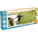Toys-shop Choice Football Set 2 In 1 With Goals And Ball JS060150 6990119601509