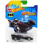 Mattel Hot Wheels Χρωμοκεραυνοί - 11 Σχέδια BHR15 746775345716