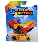 Mattel Hot Wheels Χρωμοκεραυνοί - 11 Σχέδια BHR15 746775345716